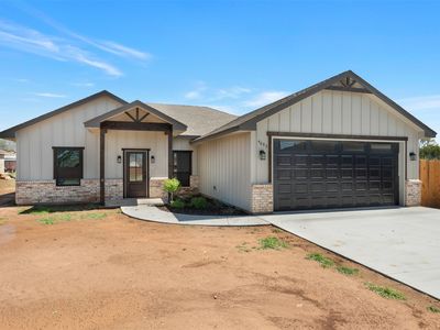 4693 Sisk Rd, Wichita Falls, TX, 76310