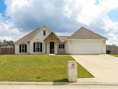 4474 Hathern Dr, Pineville, LA, 71360