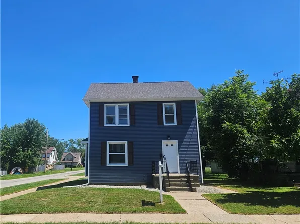 905 Belvedere Ave SE, Warren, OH 44484