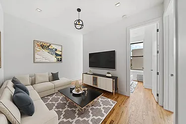 Rented by Vector New York, LLC