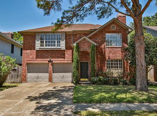 14314 S Stoneygrove Loop, Houston, TX 77084