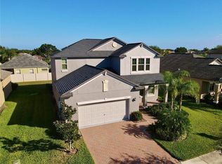 25115 Lambrusco Loop, Lutz, FL 33559