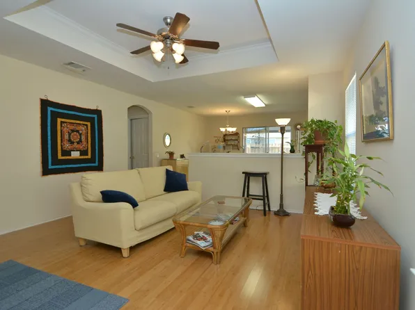 1612 Poppy Seed Ln, Austin, TX 78741