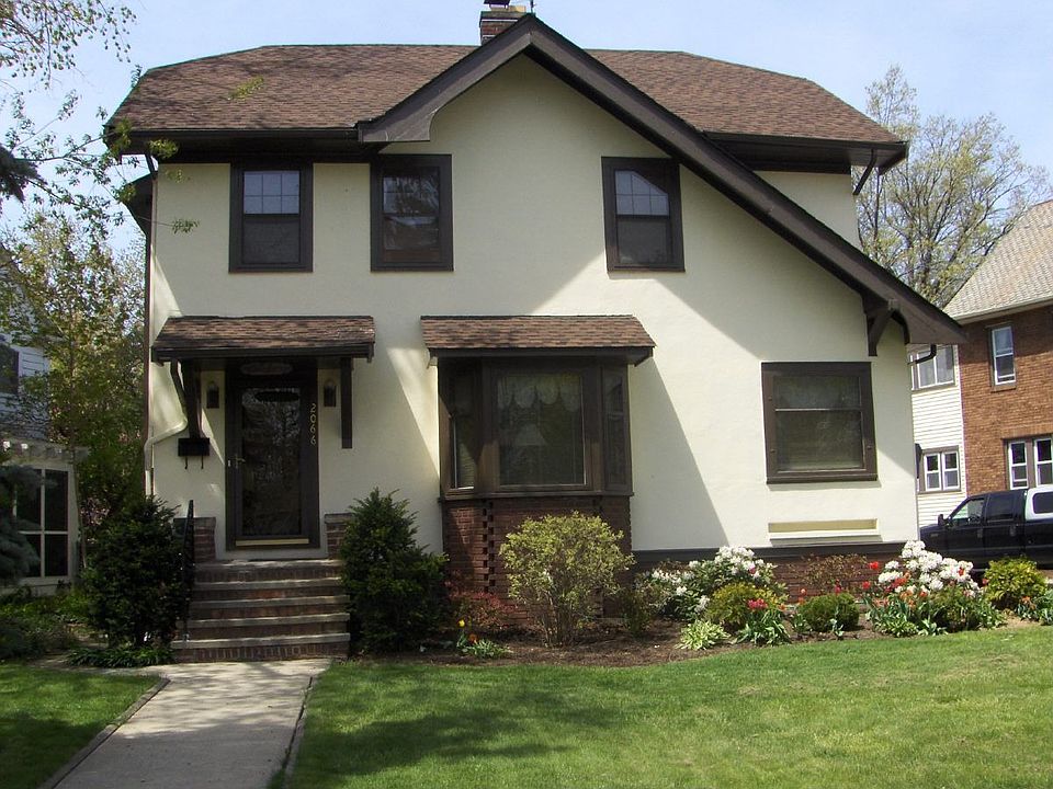 Beautiful Lakewood Tudor