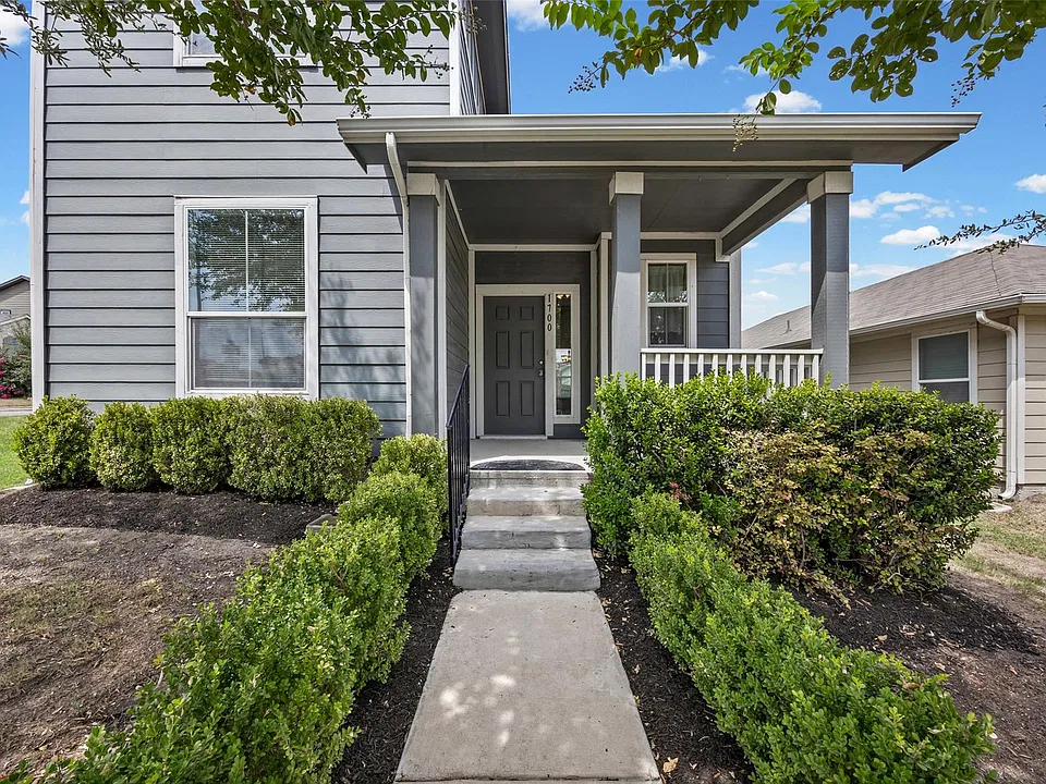 1700 Arborside Dr