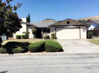 2248 Astrahan Ln, San Jose, CA