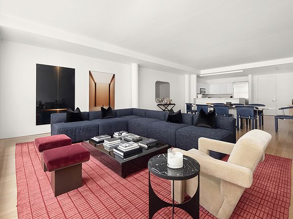 3rd image of 129 W 20th St APT 3A