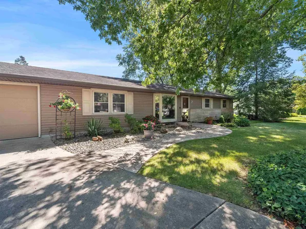 5624 N Brookwood Dr, Fort Wayne, IN 46835