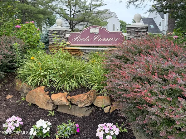 15 Stowe Court, Freehold, NJ 07728