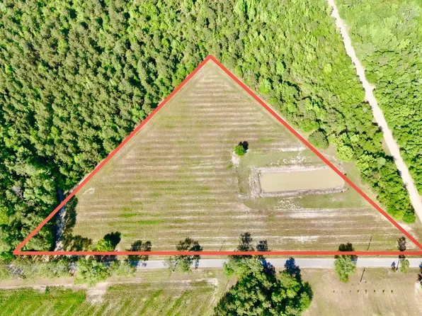 0 Bonifay Gritney Rd, Bonifay, FL 32425