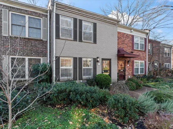 536 Peabody Sq #536, Memphis, TN 38104