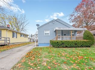 1289 Harpster Ave, Akron, OH