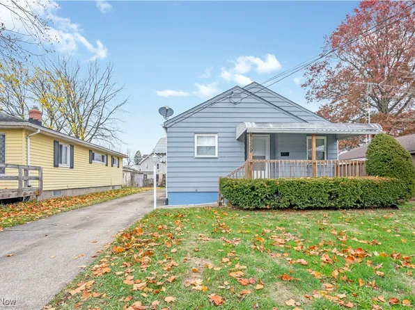 1289 Harpster Ave, Akron, OH 44314