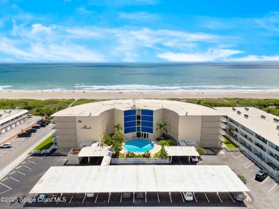 4850 Ocean Beach Blvd APT 208, Cocoa Beach, FL, 32931