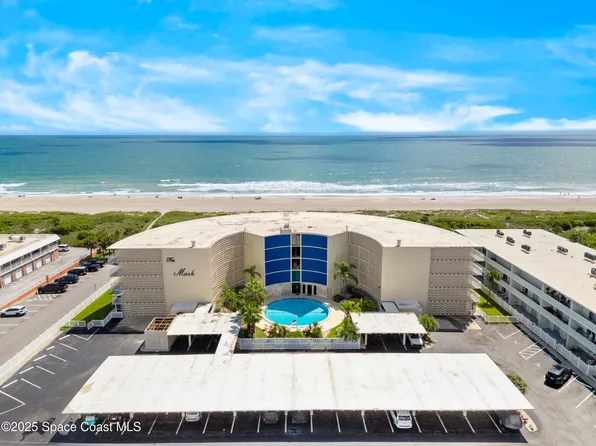 4850 Ocean Beach Blvd APT 208, Cocoa Beach, FL 32931