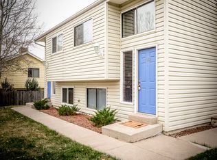 1912 E 18th St, Loveland, CO 80538
