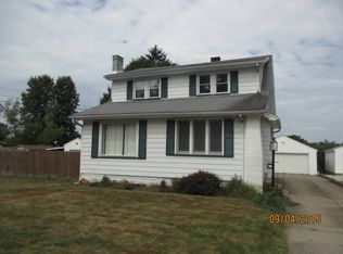 56 Meadowbrook Ave, Youngstown, OH 44512