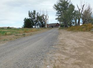 1278 15th Rd, Fruita, CO 81524