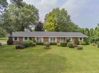 7284 Farmhome Ln, Cherry Valley, IL 61016