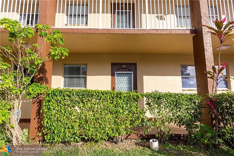 1st image of 8920 Sunrise Lakes Blvd APT 110