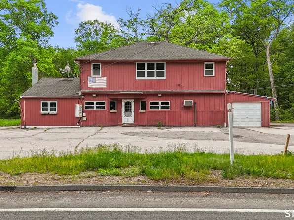 259 Ference Road, Ashford, CT 06278