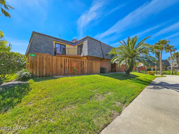 61 Cedar Dunes Dr, New Smyrna Beach, FL 32169