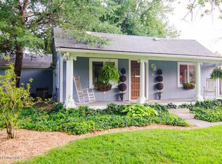 5108 Maple Spring Dr, Louisville, KY 40229