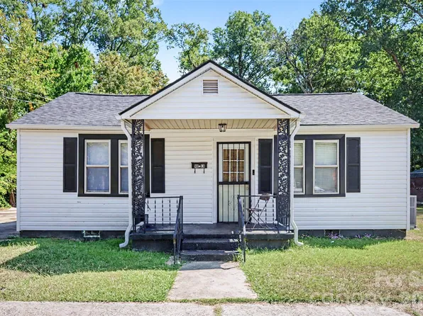 1013 Martin Ave, Rock Hill, SC 29730