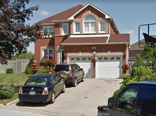10 Tracey Lynne Ct #BASEMENT, Markham, ON L3S 3E5