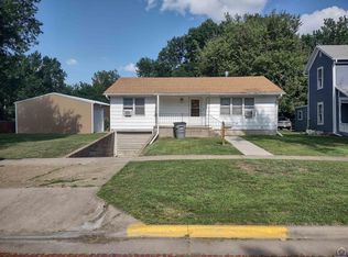 1010 Union St, Emporia, KS 66801