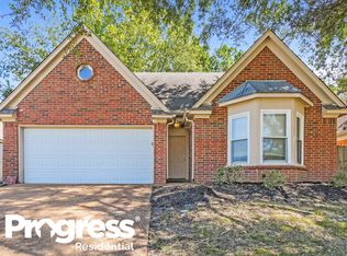 3220 Garrison Park Cir, Memphis, TN 38119