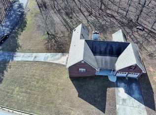 7849 Ponderosa Trce, Winston, GA 30187