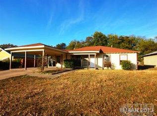 1509 Poage Ave, Killeen, TX 76541