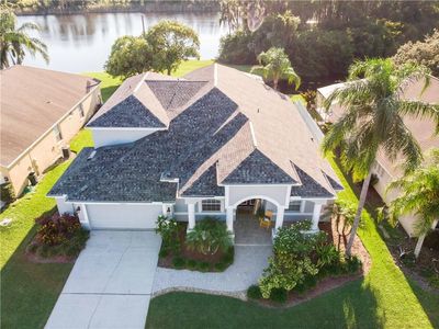 15741 Berea Dr, Odessa, FL, 33556