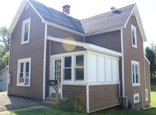 54 Putnam St, Union City, PA