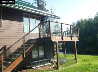 3441 Meander Way, Juneau, AK 99801