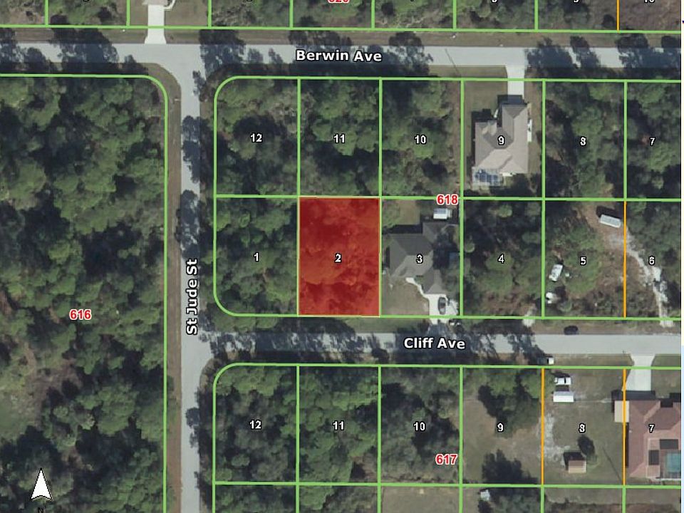 1st image of 17200 Cliff Ave