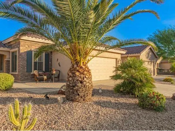 22545 W Twilight Trl, Buckeye, AZ 85326