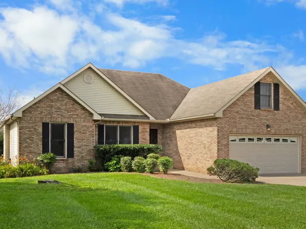 3384 Marrast Dr, Clarksville, TN 37043