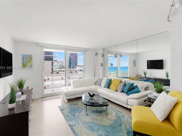 345 Ocean Dr APT 812, Miami Beach, FL 33139