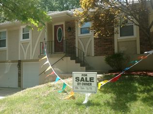 304 S Kendall Ave, Independence, MO 64056