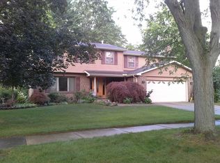 7783 Chichester Rd, Canton, MI 48187