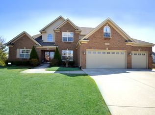 22803 Eider Ct, Plainfield, IL 60585