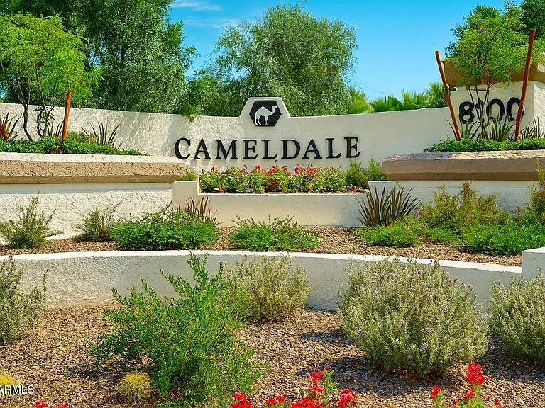 8100 E Camelback Rd #163 — Photo 45