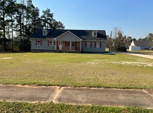 233 Dusty Ln, Macon, GA 31211