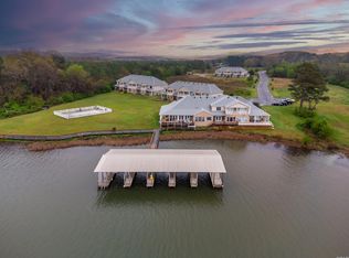 181 Fish Hatchery Rd UNIT P3, Hot Springs National Park, AR 71913