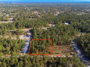 SW 40th Ct LOT 6, Ocala, FL 34473