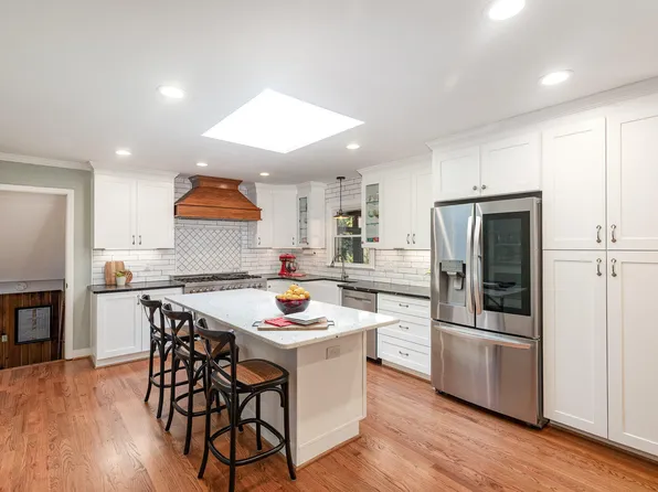 4010 Balsam Dr, Raleigh, NC 27612