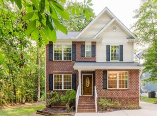 1178 Sagamore Dr, Louisburg, NC 27549