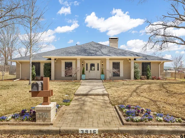 3916 Allendale Dr, Tyler, TX 75701